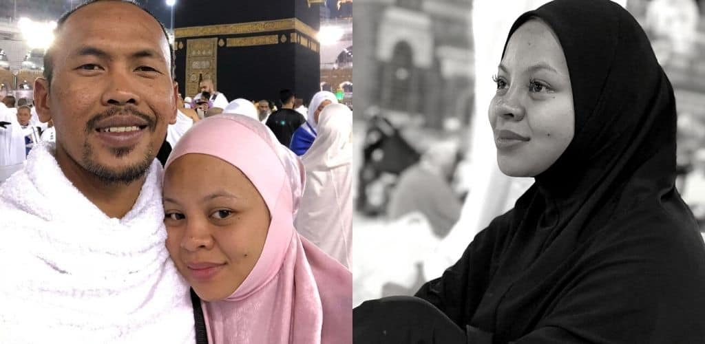Sarah jamal abdillah siti Siti Nurbaya