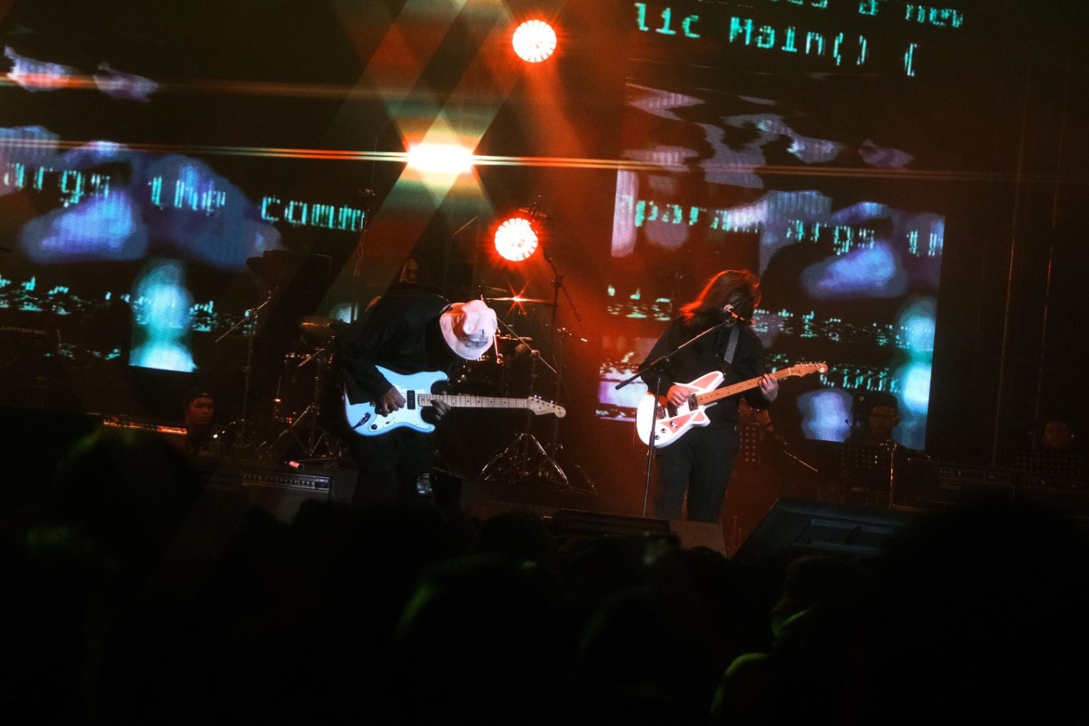 Malam Raya Malayneum 23 Dendam Butterfingers Terbalas Music Addicts