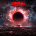 Massacre Conspiracy - Immortality