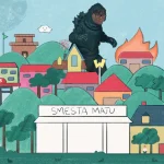 Smesta - Smesta Maju EP