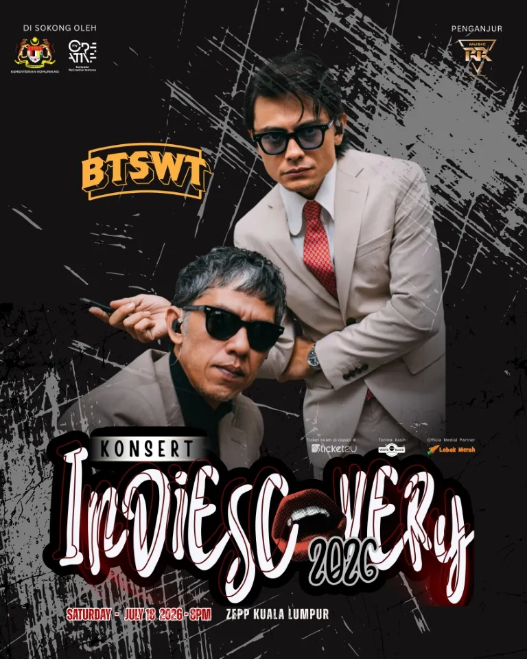BITTERSWEET POSTER (Medium)