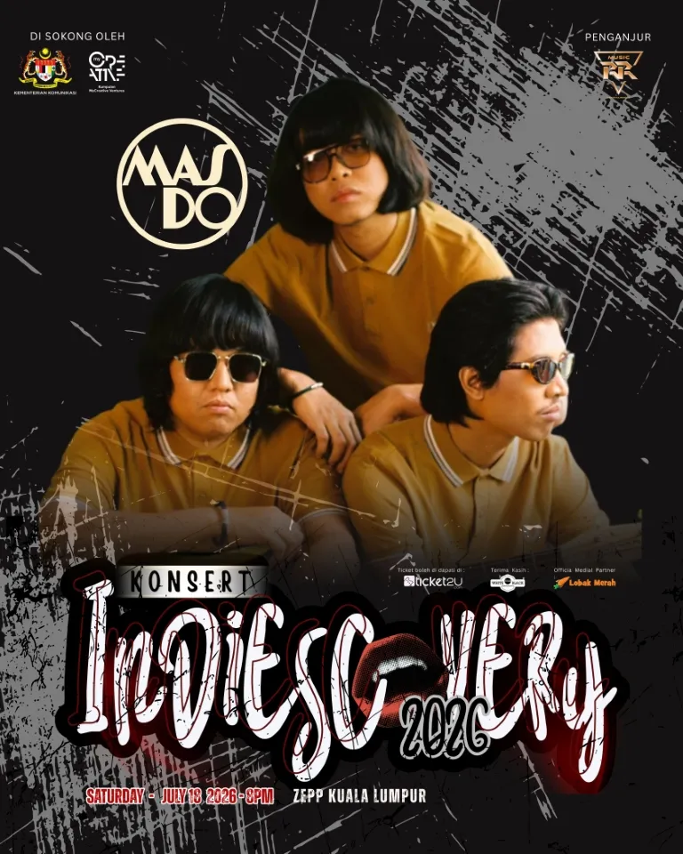 MASDO POSTER (Medium)