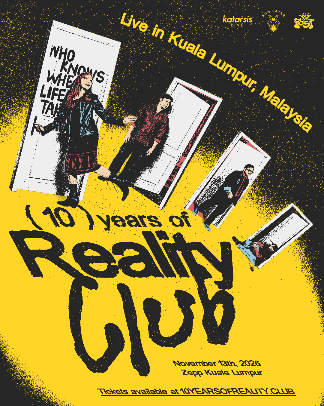 Main Poster