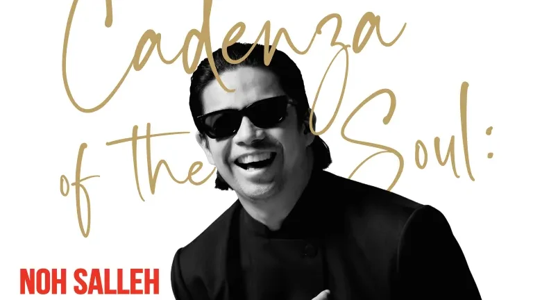 NOH SALLEH 2026 – CADENZA OF THE SOUL_MAIN KV_1080x1350 (Medium)