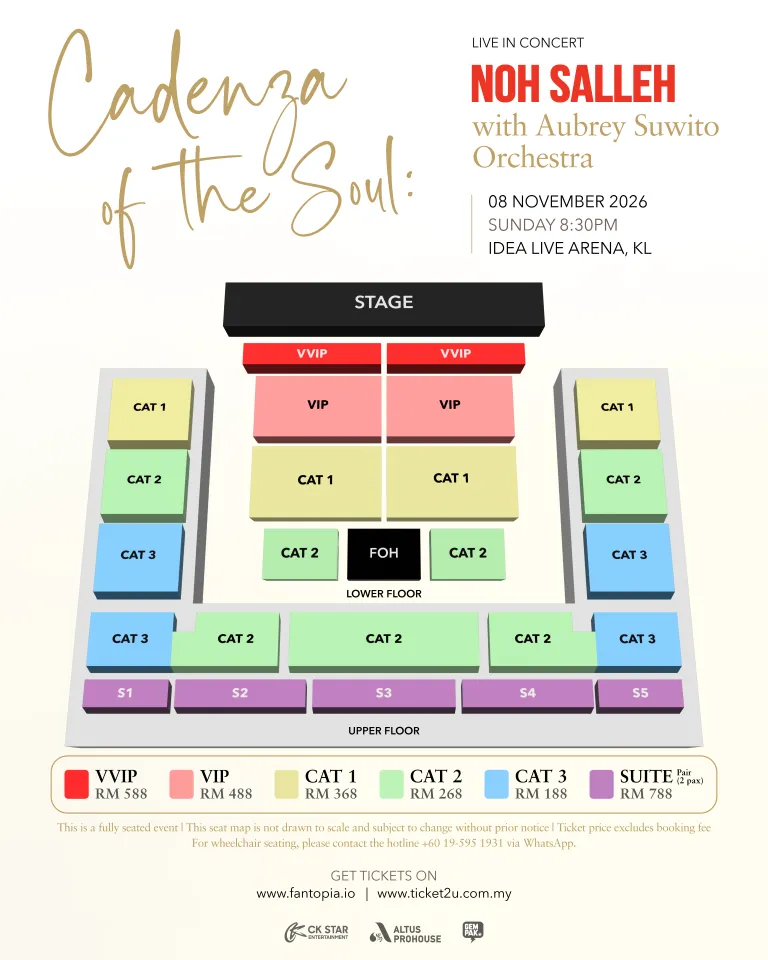 NOH SALLEH 2026 – CADENZA OF THE SOUL_SEATMAP_1080x1350 (Medium)
